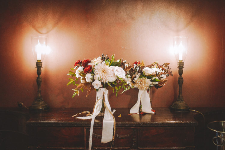 Iron Gate Wedding Photos Washington DC Elopement