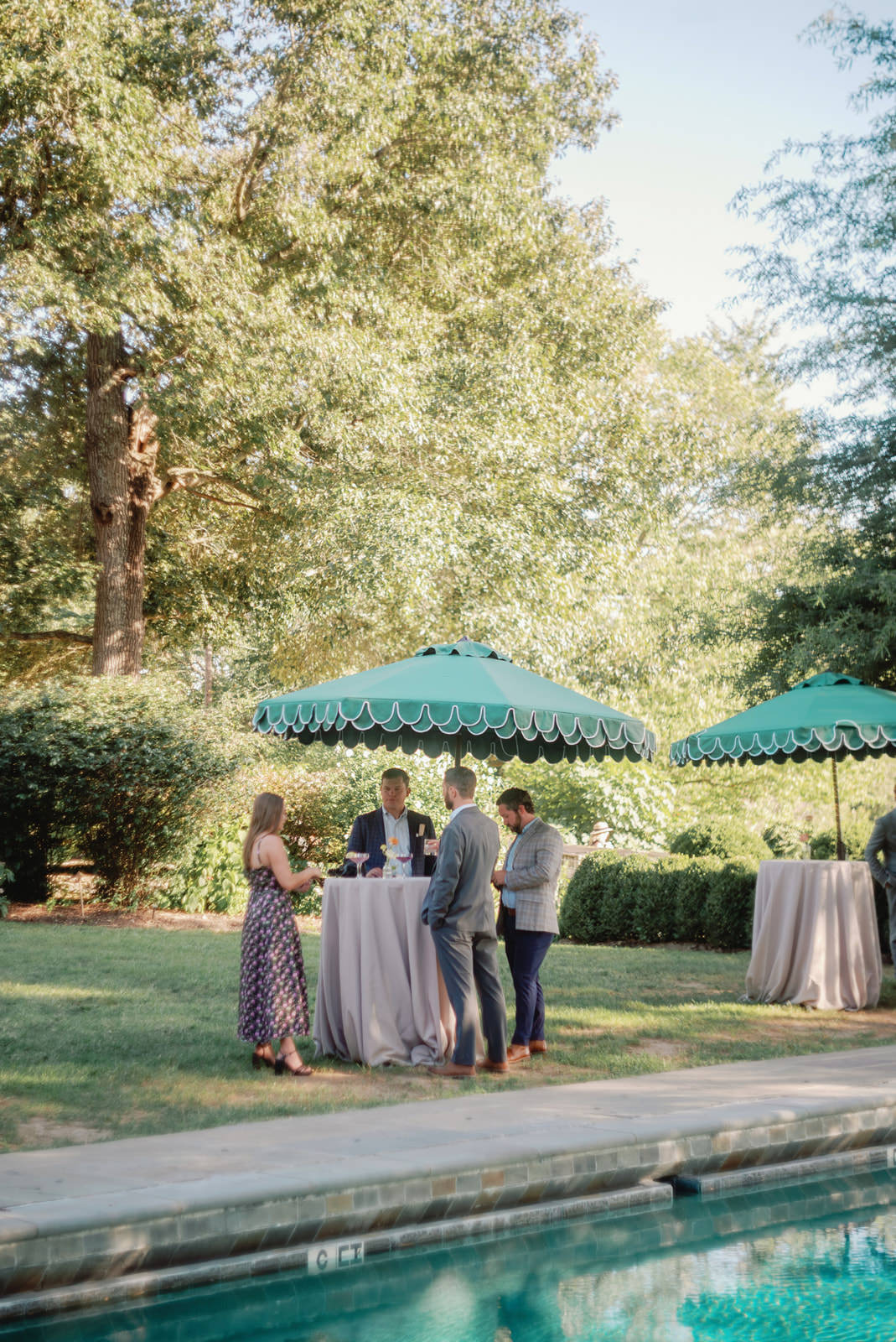 Virginia wedding venue