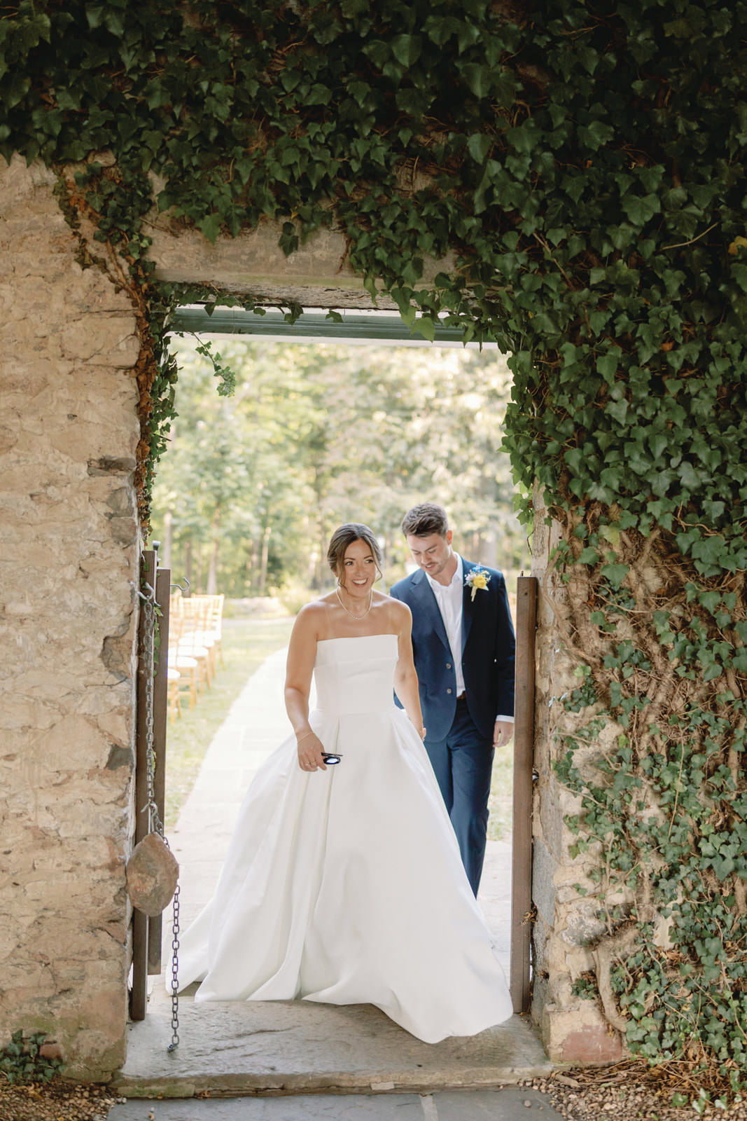 Middleburg Virginia wedding