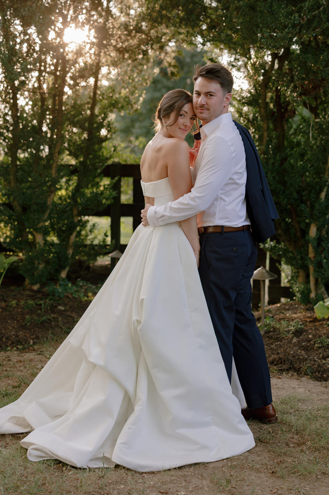 Middleburg Virginia wedding
